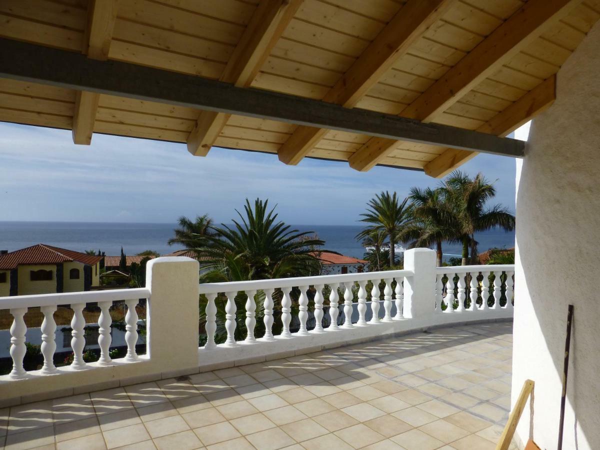 Studio - Casa Martin San Sebastian De La Gomera Exterior photo