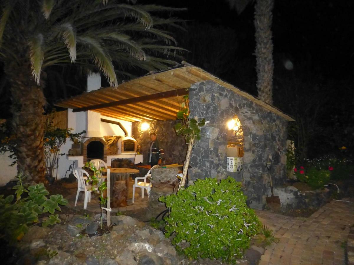 Studio - Casa Martin San Sebastian De La Gomera Exterior photo