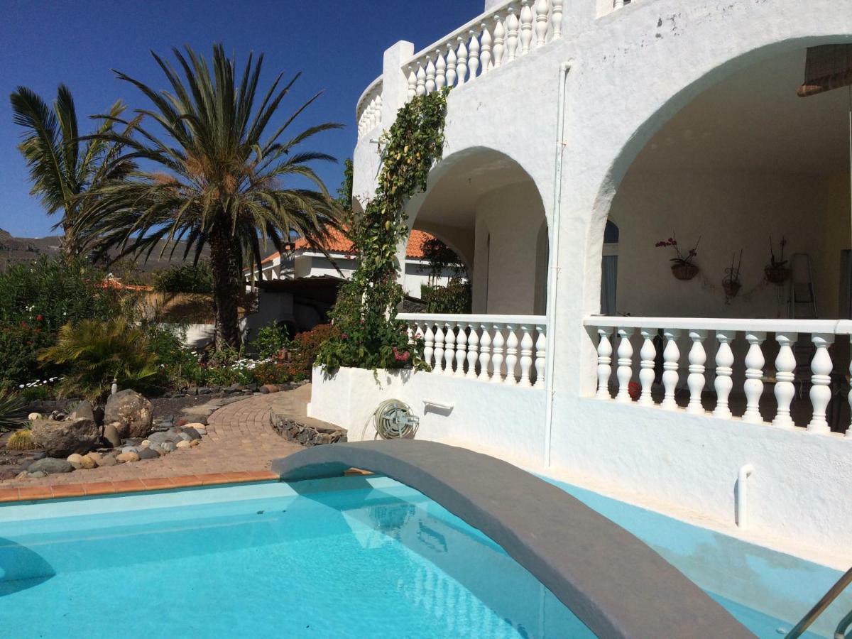 Studio - Casa Martin San Sebastian De La Gomera Exterior photo